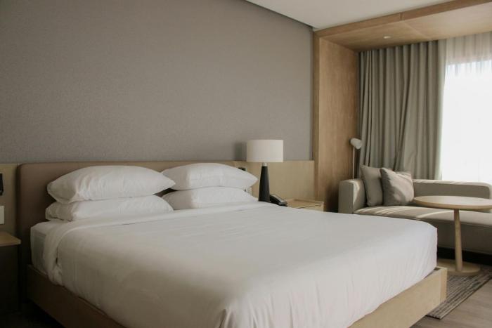 marriott corrientes hotel
