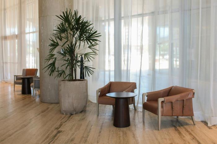 marriott corrientes hotel
