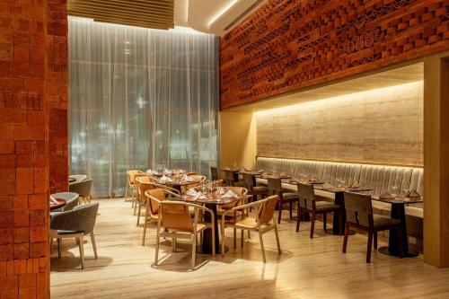 marriott corrientes hotel