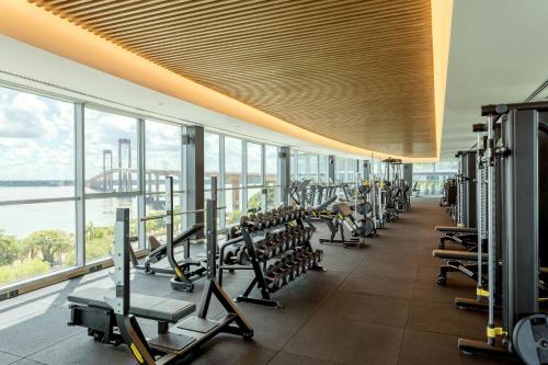 marriott corrientes hotel