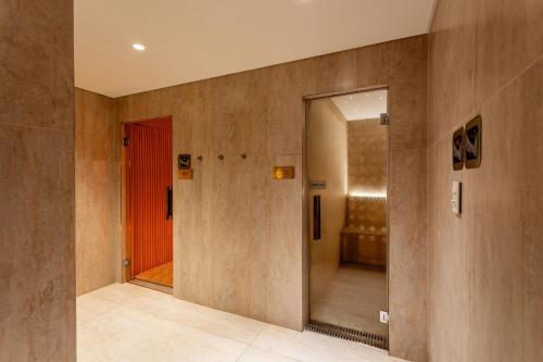 marriott corrientes hotel