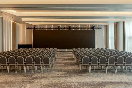 marriott corrientes hotel