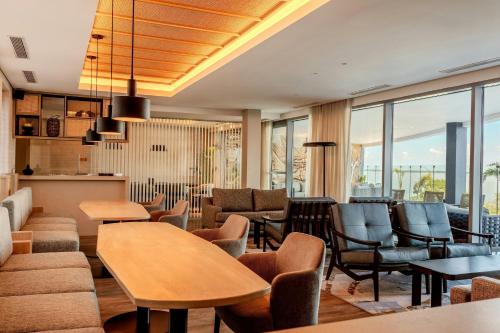 marriott corrientes hotel