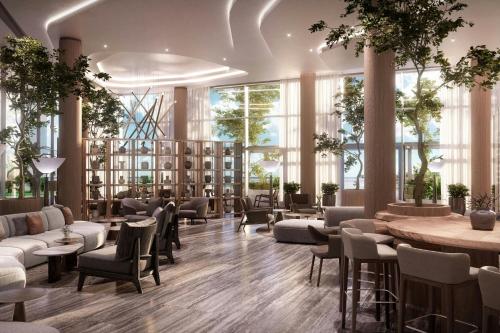 marriott corrientes hotel