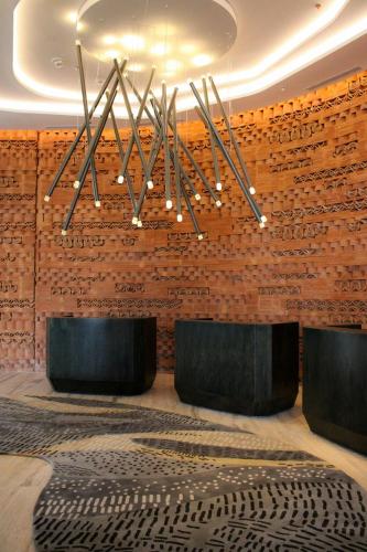 marriott corrientes hotel
