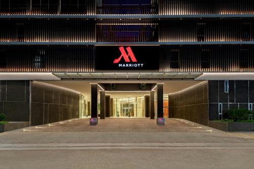 marriott corrientes hotel