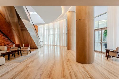 marriott corrientes hotel