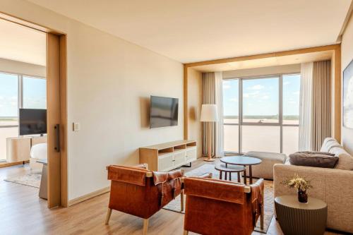 marriott corrientes hotel