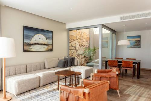 marriott corrientes hotel