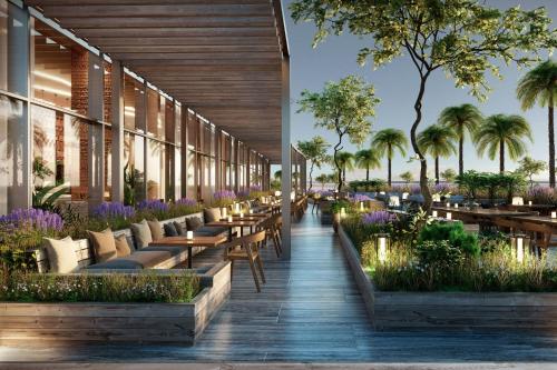 marriott corrientes hotel