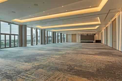 marriott corrientes hotel
