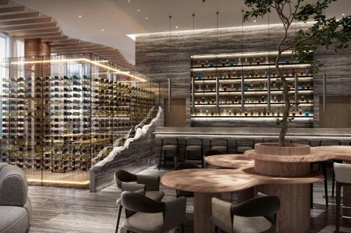 marriott corrientes hotel