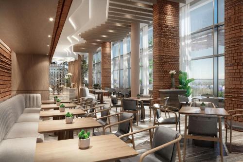 marriott corrientes hotel