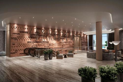 marriott corrientes hotel