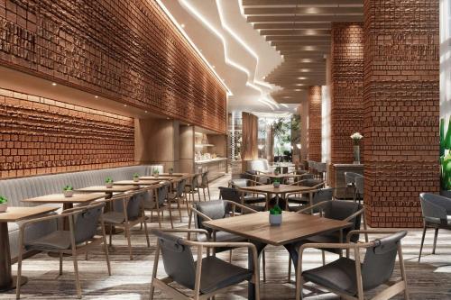 marriott corrientes hotel