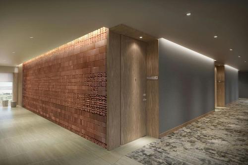 marriott corrientes hotel