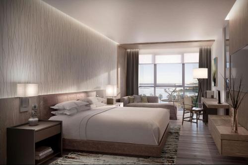 marriott corrientes hotel