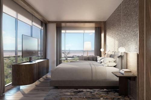 marriott corrientes hotel
