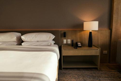 marriott corrientes hotel