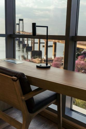 marriott corrientes hotel