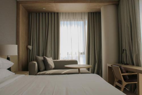 marriott corrientes hotel
