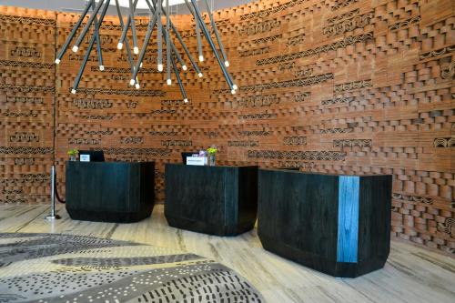 marriott corrientes hotel