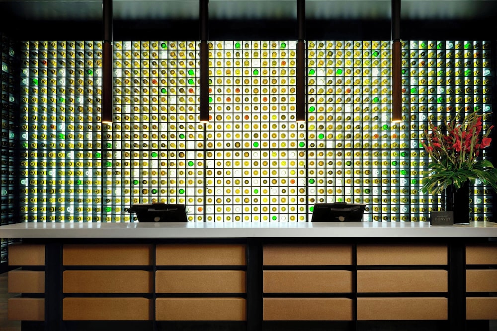 the somm hotel and spa autograph collection