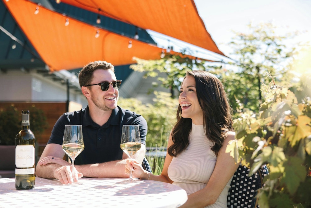 the somm hotel and spa autograph collection