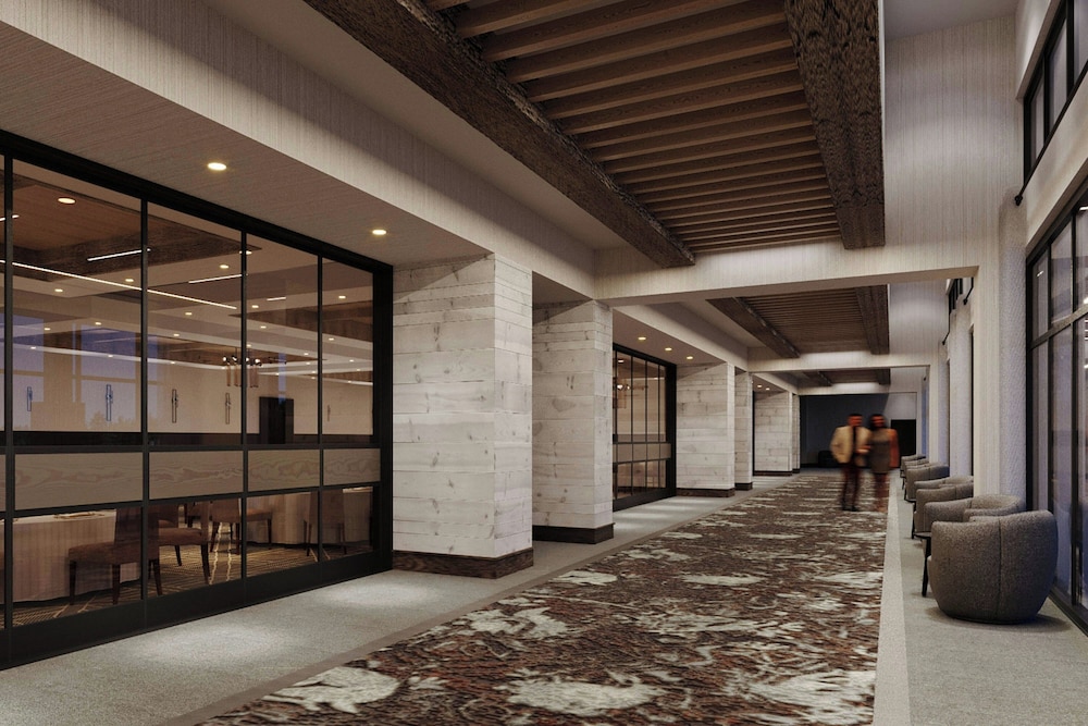 the somm hotel and spa autograph collection