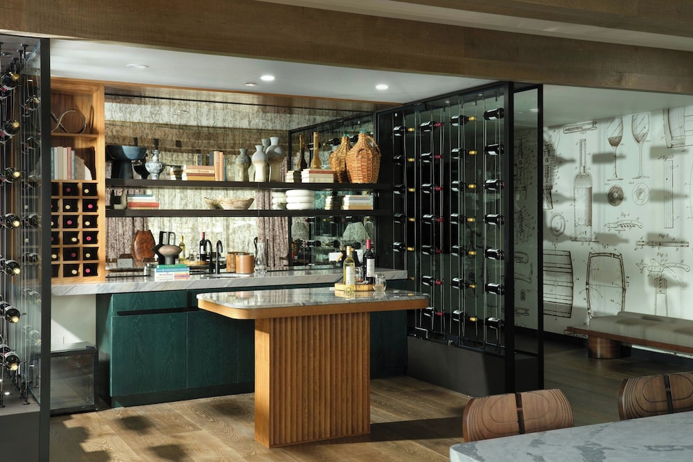 the somm hotel and spa autograph collection