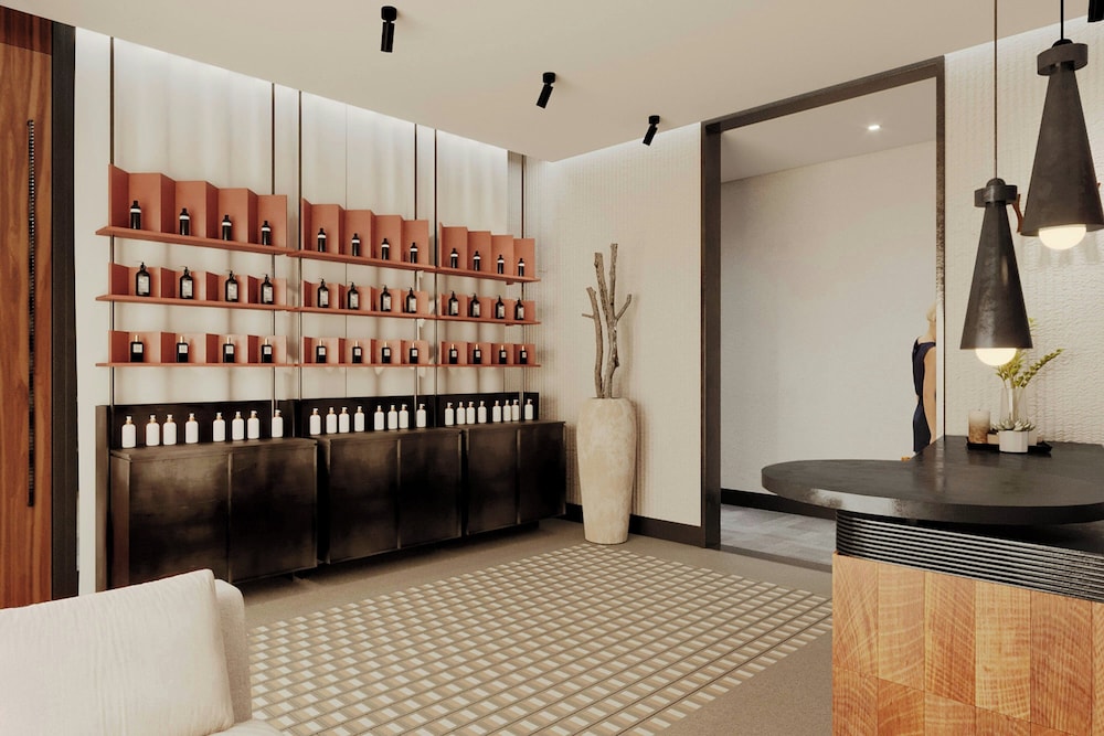 the somm hotel and spa autograph collection