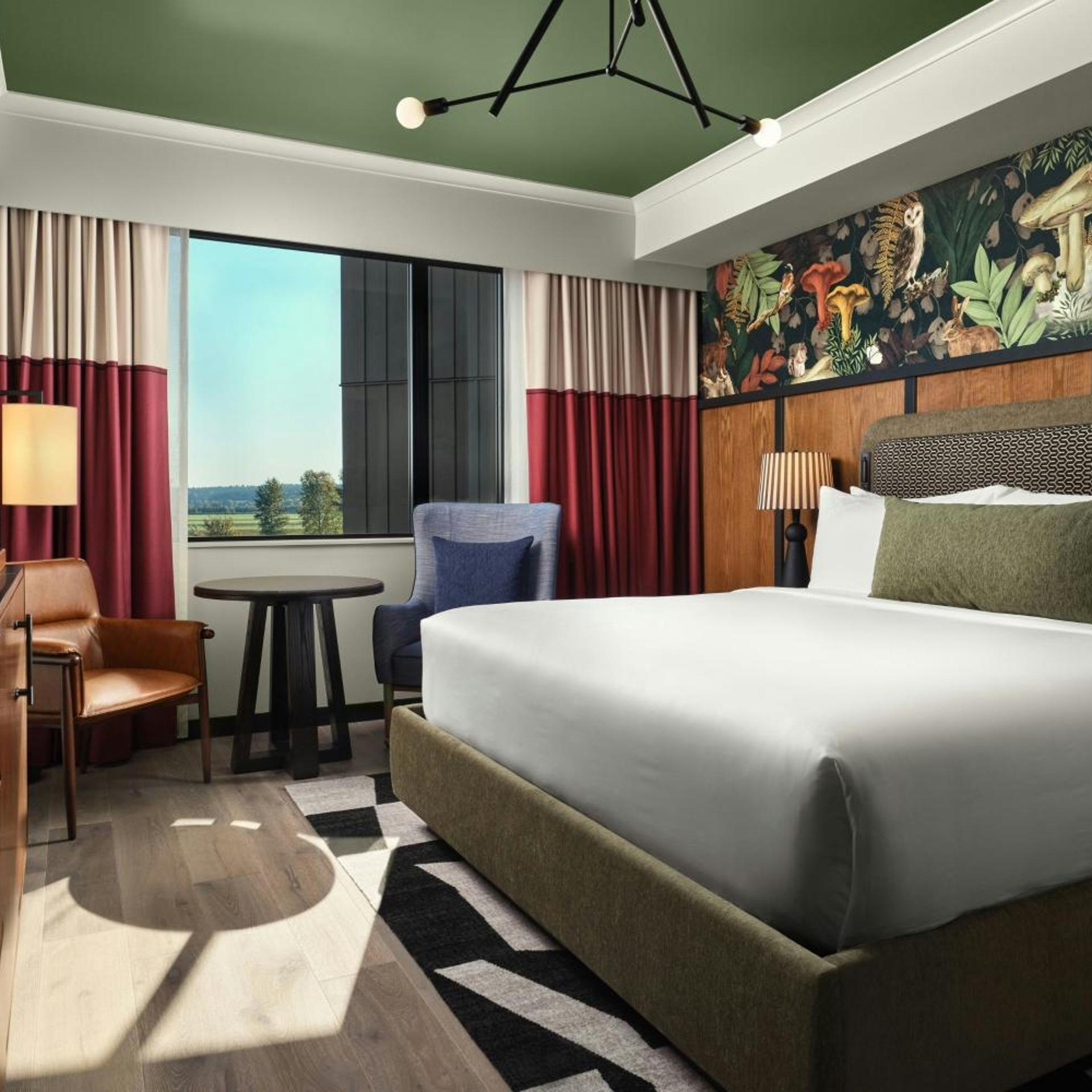 the somm hotel and spa autograph collection