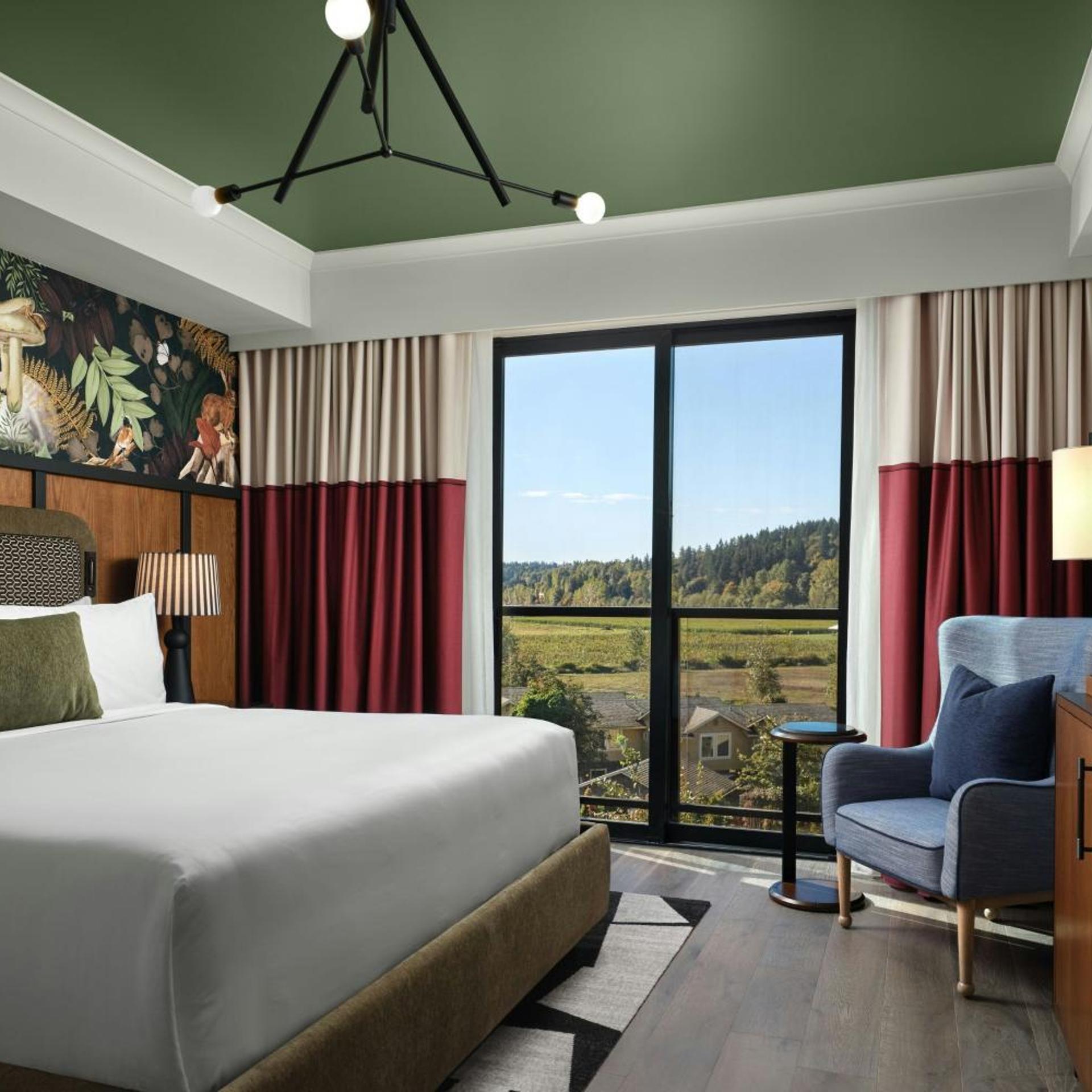 the somm hotel and spa autograph collection