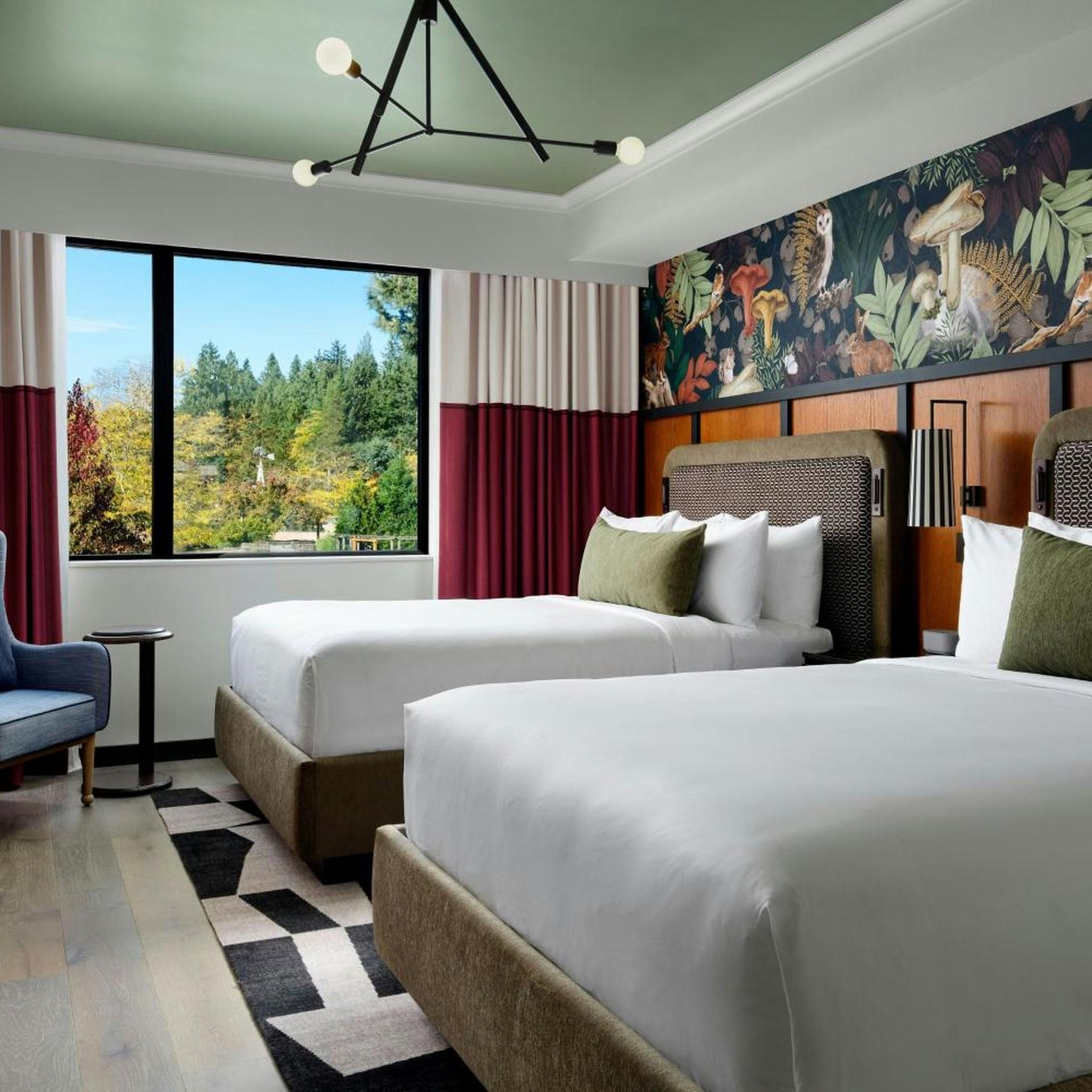 the somm hotel and spa autograph collection
