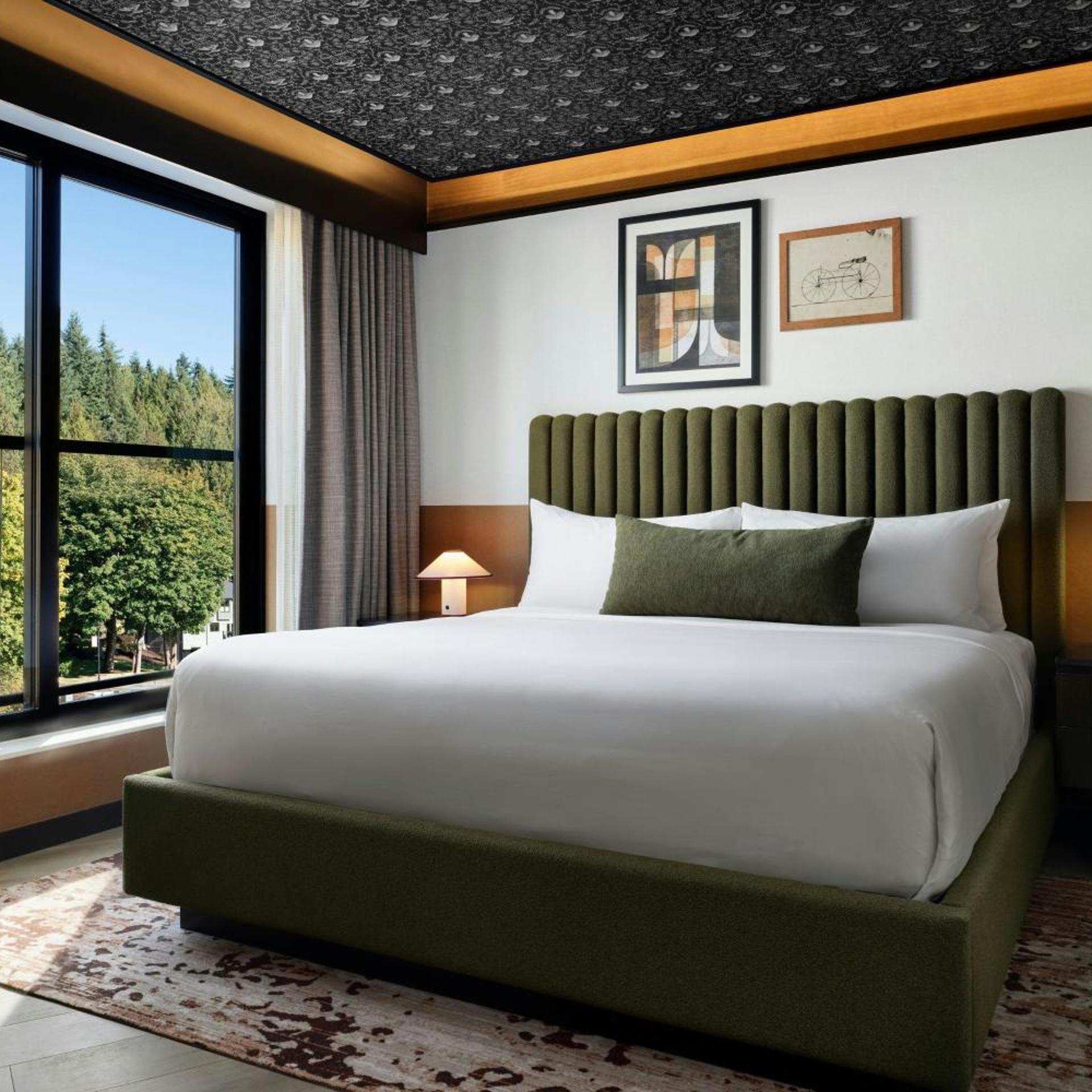 the somm hotel and spa autograph collection