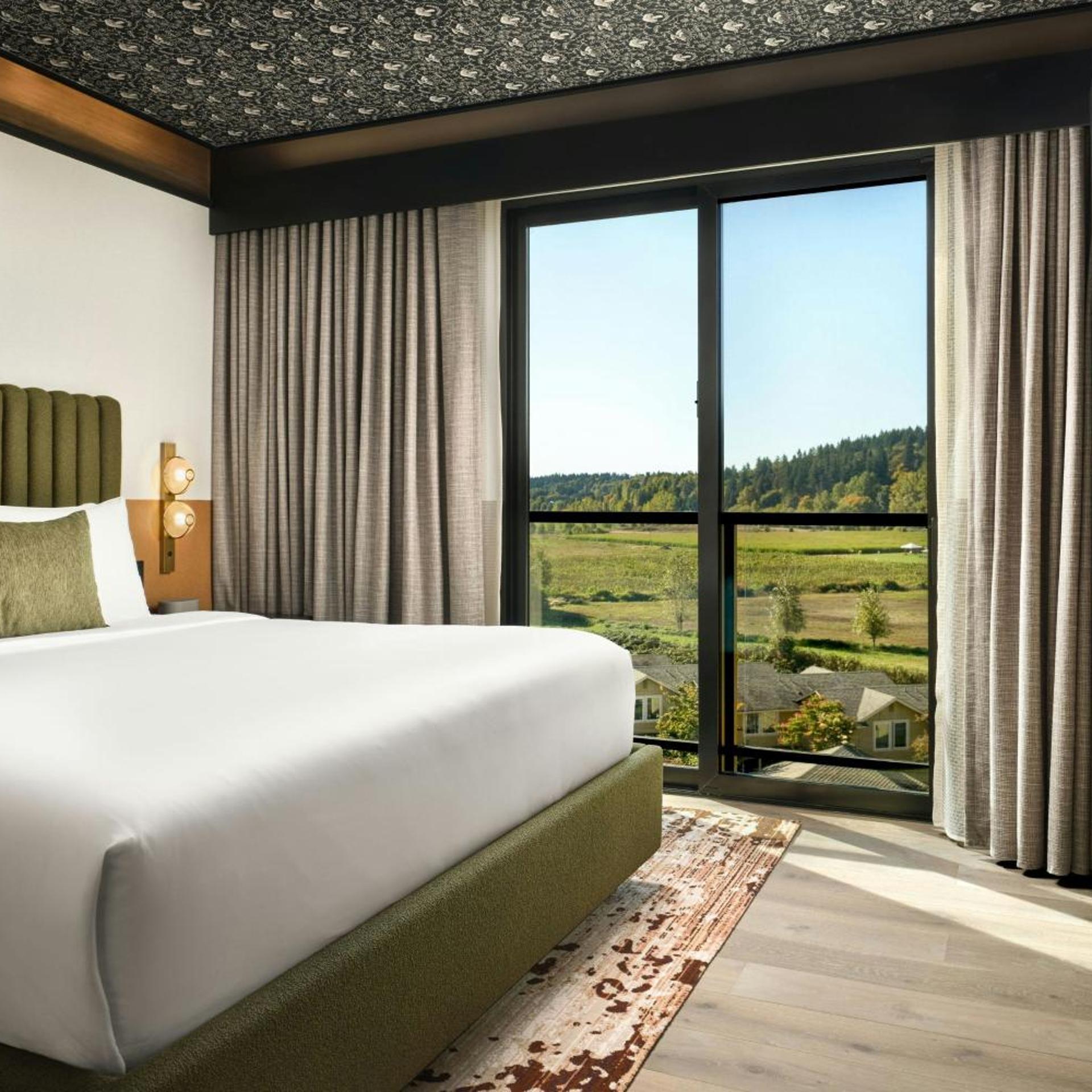 the somm hotel and spa autograph collection