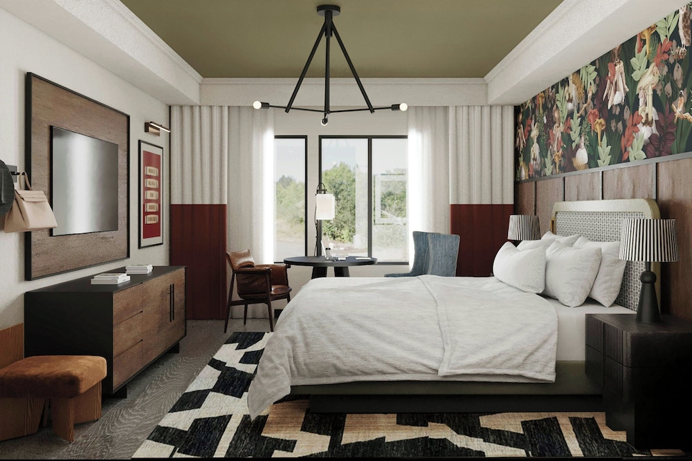 the somm hotel and spa autograph collection