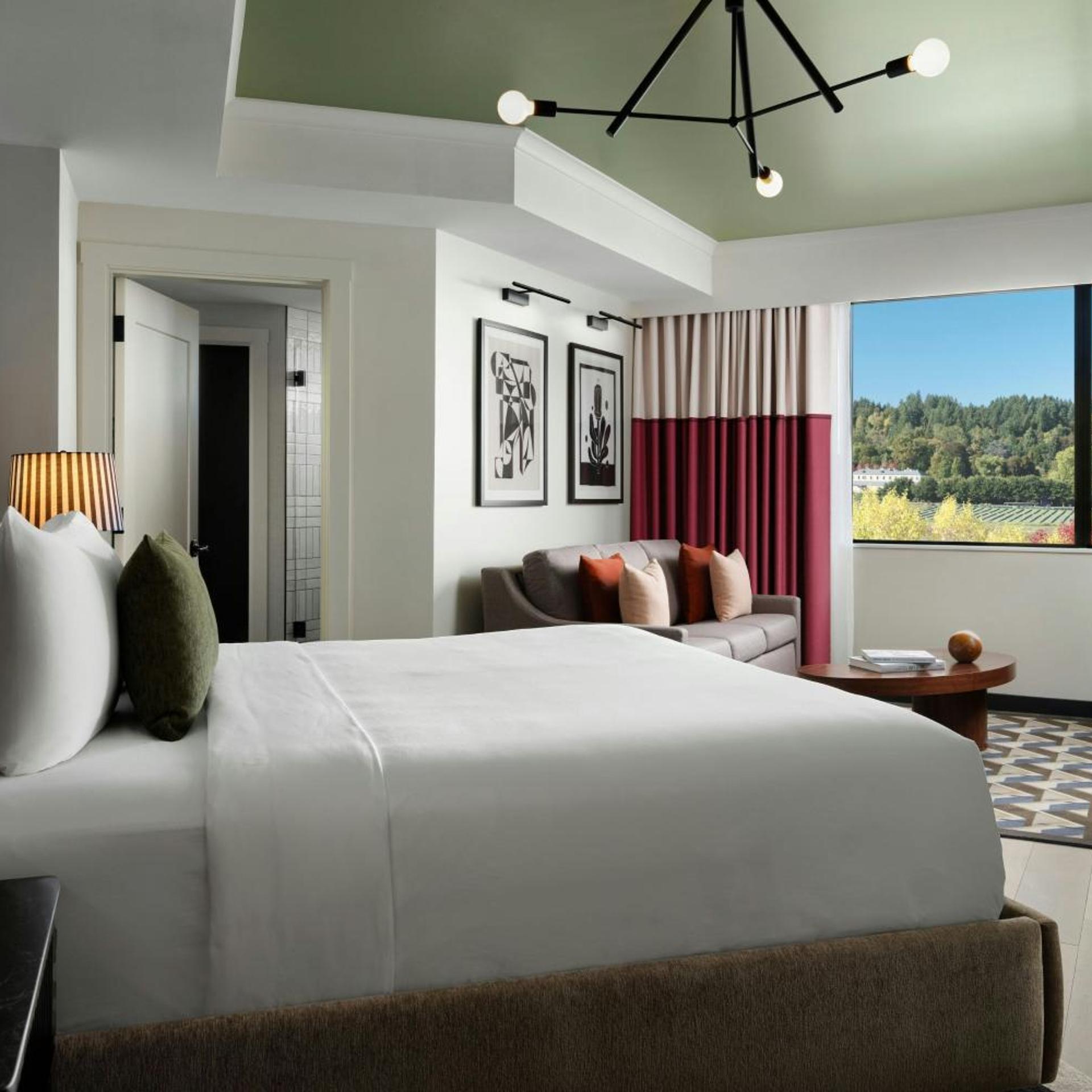 the somm hotel and spa autograph collection