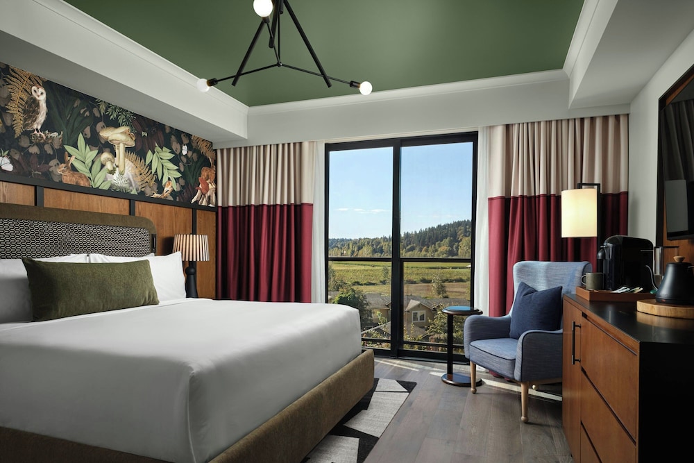 the somm hotel and spa autograph collection