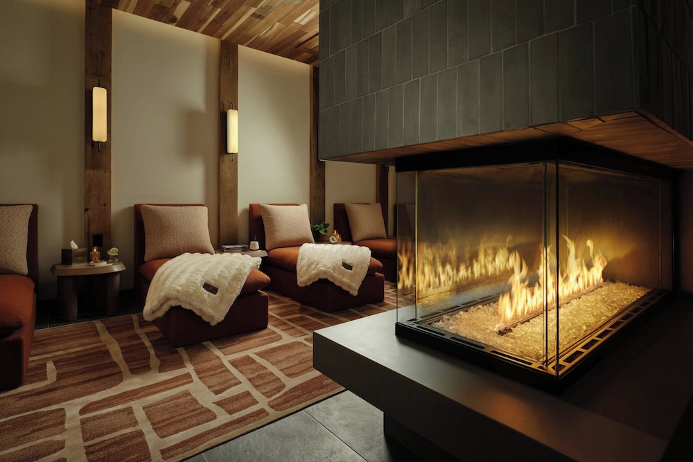 the somm hotel and spa autograph collection