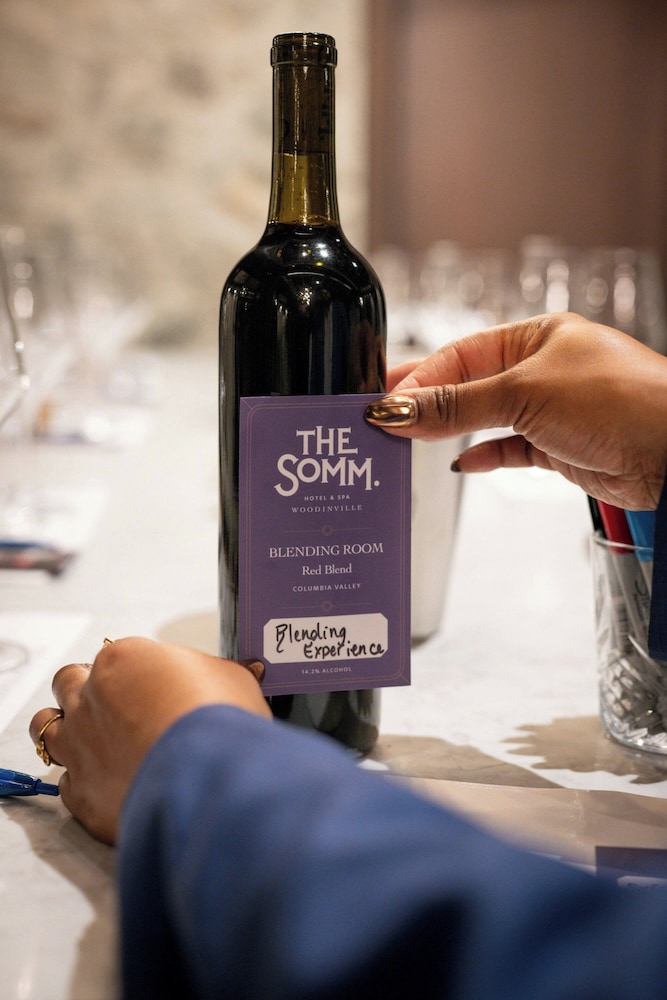 the somm hotel and spa autograph collection