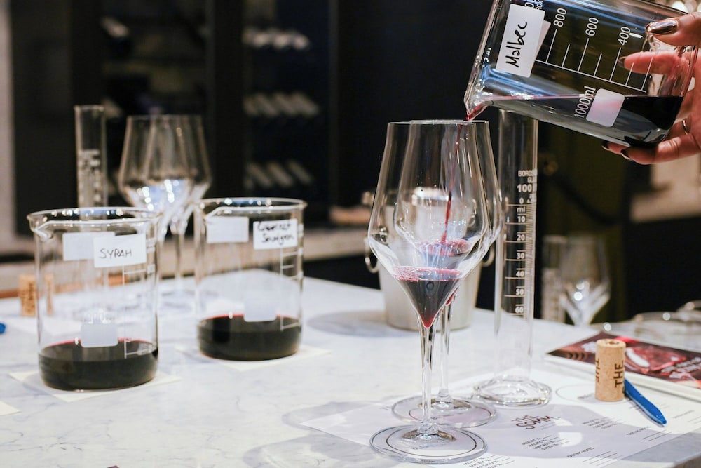 the somm hotel and spa autograph collection