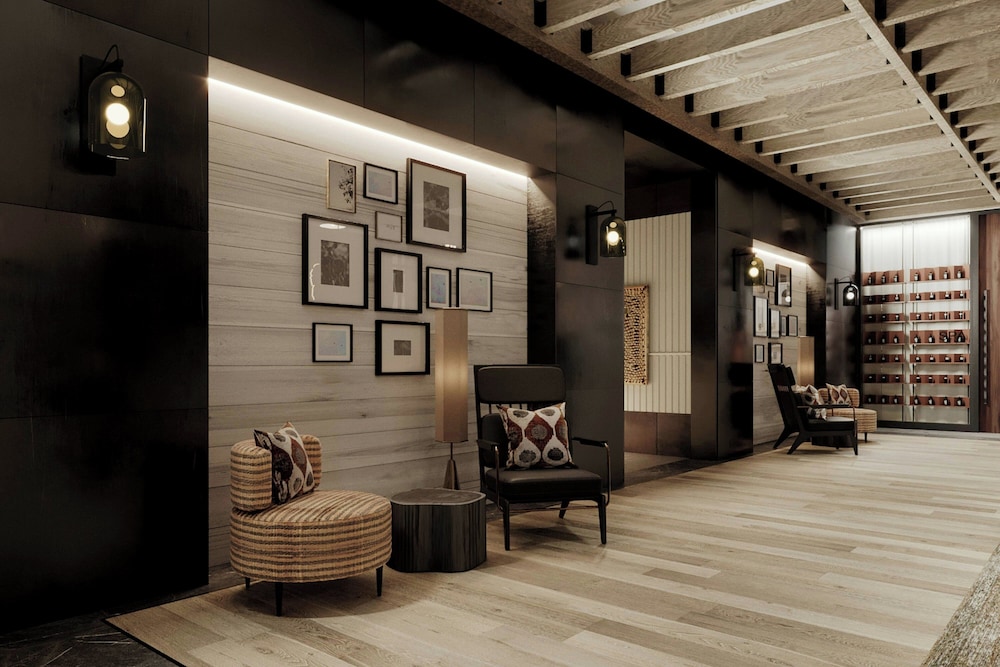 the somm hotel and spa autograph collection