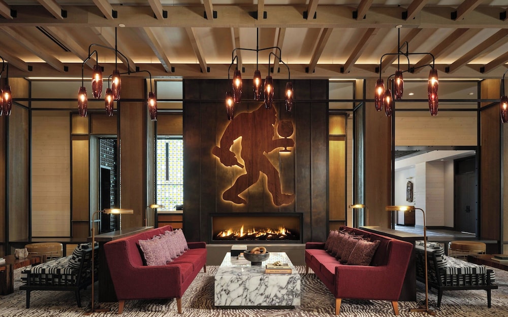the somm hotel and spa autograph collection