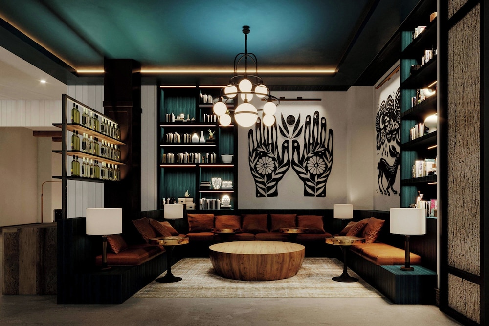 the somm hotel and spa autograph collection