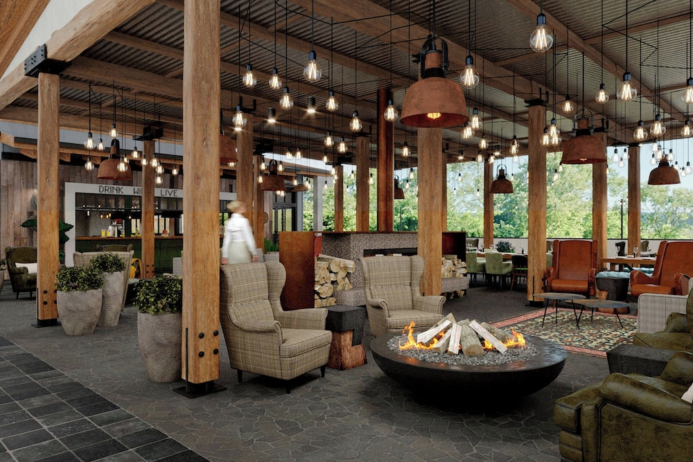 the somm hotel and spa autograph collection