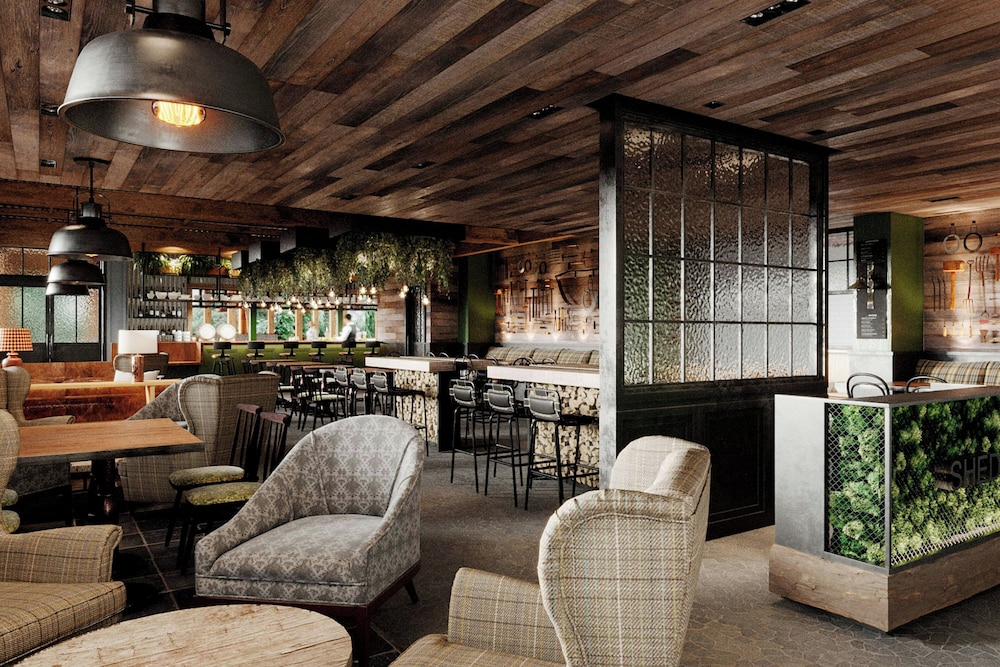 the somm hotel and spa autograph collection