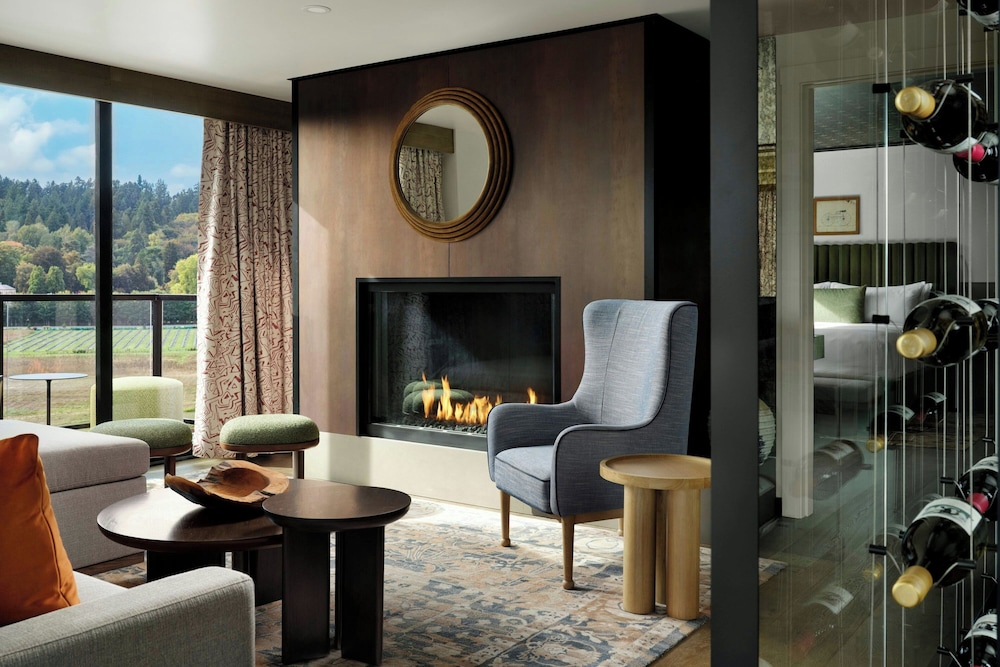 the somm hotel and spa autograph collection