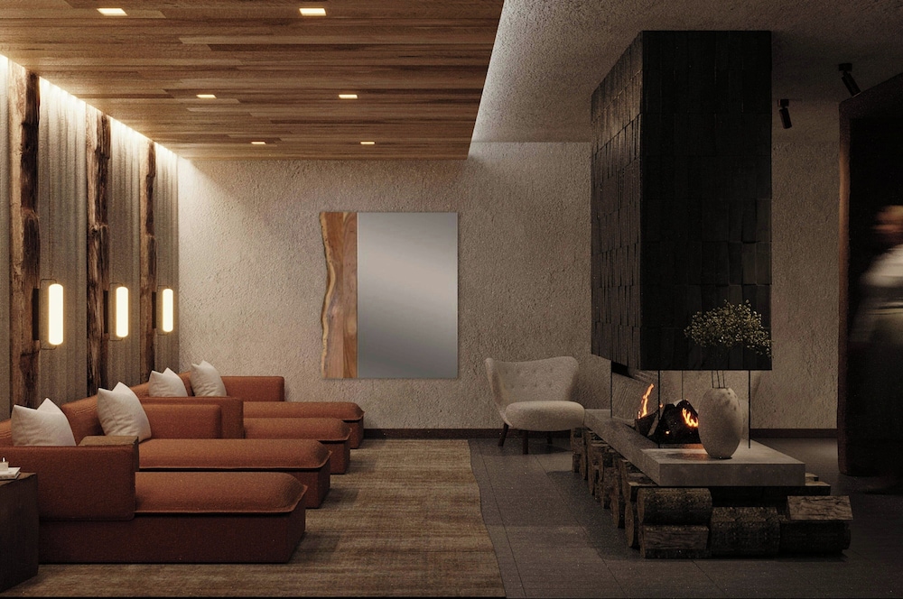 the somm hotel and spa autograph collection