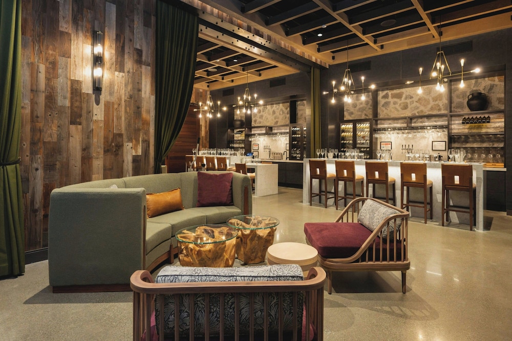 the somm hotel and spa autograph collection